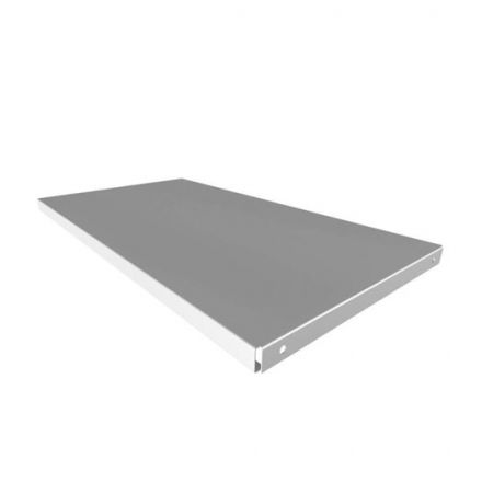 Полка яруса MS Pro 40х15 Z Полка яруса MS Pro 40х15 Z