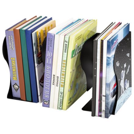 Подставка-держатель для книг и учебников ЮНЛАНДИЯ "Space", раздвижная, металлическая, 237901 Подставка-держатель для книг и учебников ЮНЛАНДИЯ "Space", раздвижная, металлическая, 237901