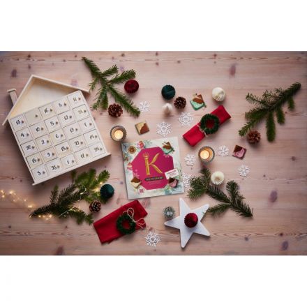 Шоколад Коркунов коллекция плиток,набор, 131г