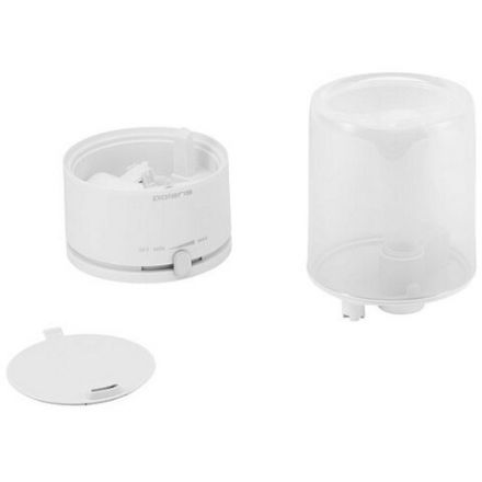 Увлажнитель воздуха POLARIS PUH 7605 TF, объем бака 4,5 л, 25 Вт, белый, 59656 Увлажнитель воздуха POLARIS PUH 7605 TF, объем бака 4,5 л, 25 Вт, белый, 59656