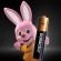 Батарейки Duracell Basic мизинчиковые ААA LR03 (4 штуки в упаковке)