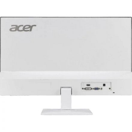 Монитор ACER HA270Awi (UM.HW0EE.A01) 27/FHD/IPS/75Hz/250cd/4ms/HDMI/VGA Монитор ACER HA270Awi (UM.HW0EE.A01) 27/FHD/IPS/75Hz/250cd/4ms/HDMI/VGA