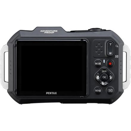 Фотоаппарат Pentax WG-1000 оливковый (S0002163) Фотоаппарат Pentax WG-1000 оливковый (S0002163)