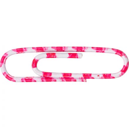 Скрепки Зебра Attache, полимер, 28 мм., 100 шт.в карт/уп Скрепки Зебра Attache, полимер, 28 мм., 100 шт.в карт/уп