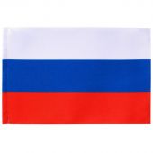 Флаг 20x30см Российский Федерации без флагштока fl4e