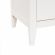 Leset Комод "Мира-5" (Комод 05), Белый