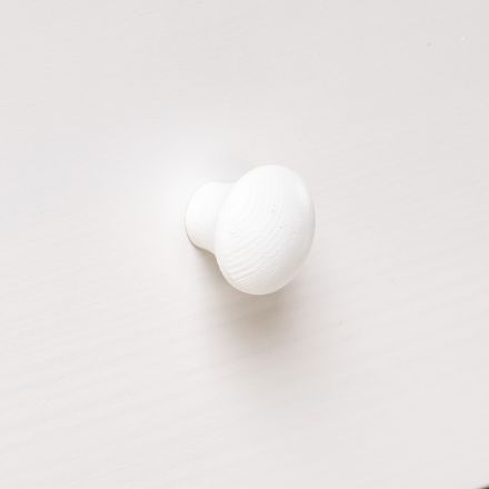 Leset Комод "Мира-5" (Комод 05), Белый