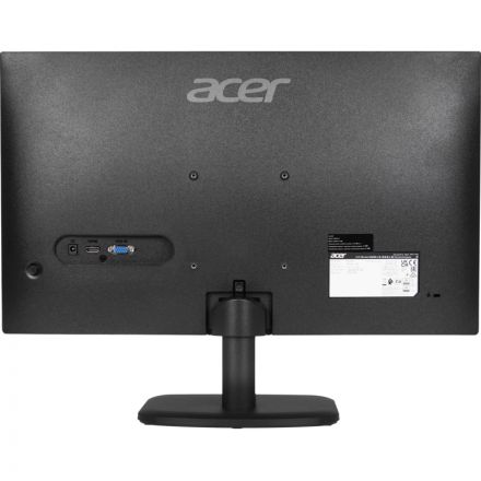 Монитор Acer 23,8 EK241YHbi (UM.QE1CD.H01) VA/FHD/VGA/HDMI