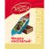 Конфеты шоколадные Мишка косолапый Красный Октябрь 4 кг/уп