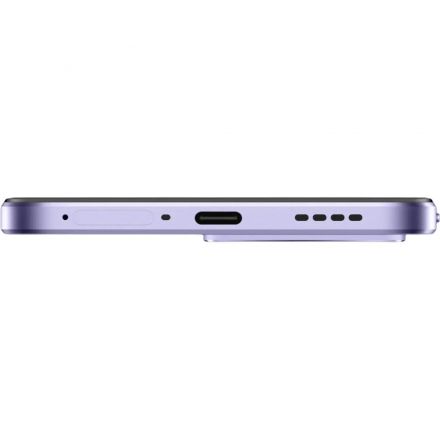 Смартфон Realme C85 RMX5566 128Gb 6Gb фиолетовый Смартфон Realme C85 RMX5566 128Gb 6Gb фиолетовый