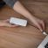 Разветвитель USB 3.0 KINGSTON Nucleum [c-hubc1-sr-en], серебристый