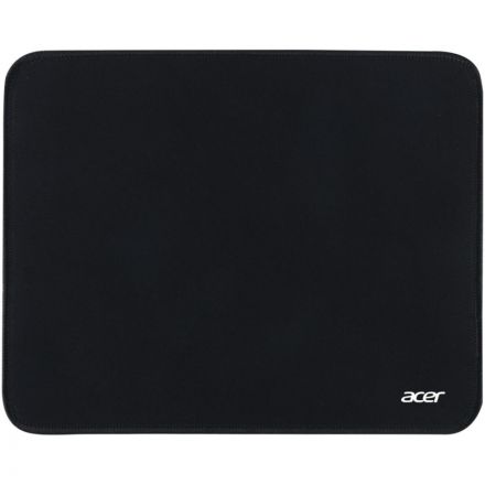 Коврик для мыши Acer OMP211 Средний черный 350x280x3мм Коврик для мыши Acer OMP211 Средний черный 350x280x3мм