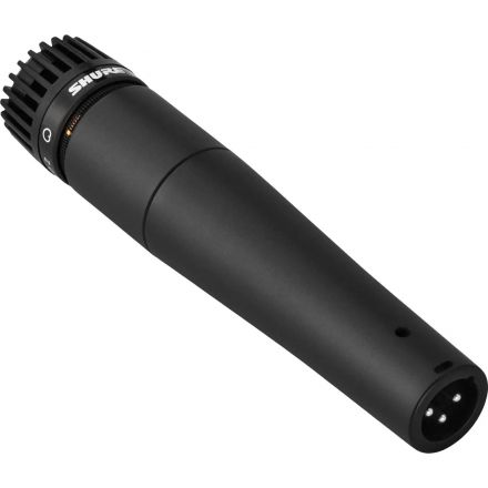 Микрофон Shure SM57-LCE, динамический кардиоидный инструментальный