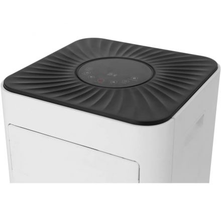 Кондиционер мобильный ECOSTAR KV-DS07CH-E Кондиционер мобильный ECOSTAR KV-DS07CH-E