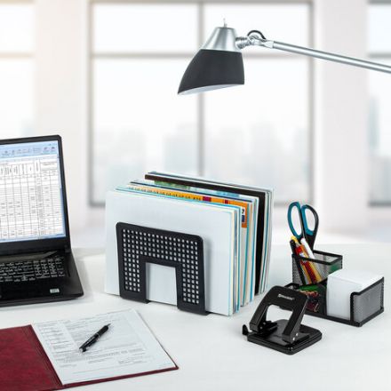 Лоток-сортер для бумаг BRAUBERG "Office-Expert", 3 отделения, 207х212х168 мм, сетчатый черный, 238021 Лоток-сортер для бумаг BRAUBERG "Office-Expert", 3 отделения, 207х212х168 мм, сетчатый черный, 238021