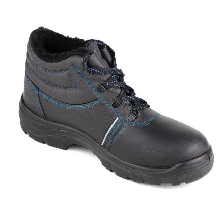 Ботинки рабочие (мод.14) с мет/поднос утепл. (р.41) Ботинки рабочие (мод.14) с мет/поднос утепл. (р.41)