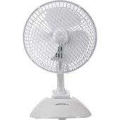 Вентилятор Centek CT-5003 White настольный (белый), 20 Вт (д) Вентилятор Centek CT-5003 White настольный (белый), 20 Вт (д)