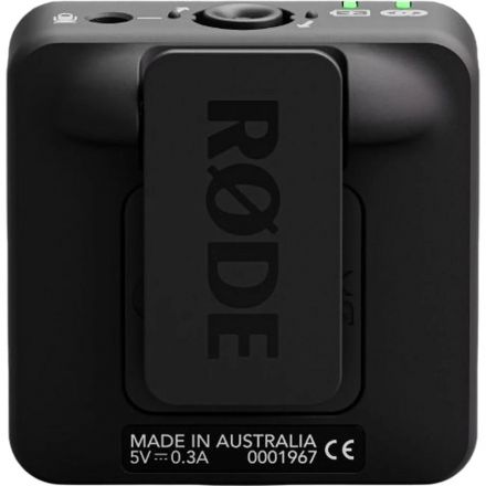 Радиосистема Rode Wireless ME, 1-канальная, для камер и мобильных устройств Радиосистема Rode Wireless ME, 1-канальная, для камер и мобильных устройств