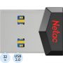 Флеш-память Netac UM81 USB2.0 Ultra compact Flash Drive 32GB Флеш-память Netac UM81 USB2.0 Ultra compact Flash Drive 32GB