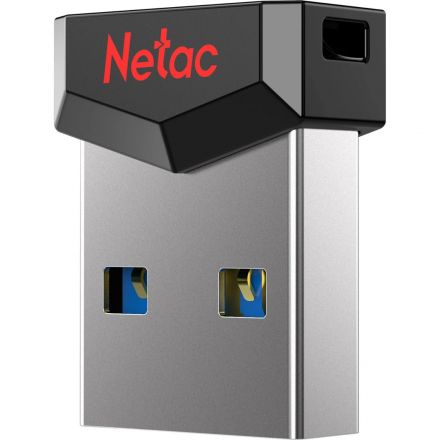 Флеш-память Netac UM81 USB2.0 Ultra compact Flash Drive 32GB