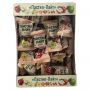Пастила фруктовая Пастил-Лайт, ассорти вкусов, без добавления сахара, 500 г, УТ-00002476