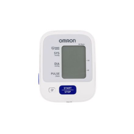 Тонометр OMRON M2 (HEM-7121-ARU) манжета 22-32 см, автоматический, на плечо, адаптер питания Тонометр OMRON M2 (HEM-7121-ARU) манжета 22-32 см, автоматический, на плечо, адаптер питания