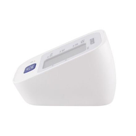 Тонометр OMRON M2 (HEM-7121-ARU) манжета 22-32 см, автоматический, на плечо, адаптер питания Тонометр OMRON M2 (HEM-7121-ARU) манжета 22-32 см, автоматический, на плечо, адаптер питания