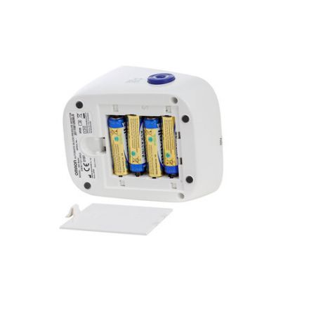 Тонометр OMRON M2 (HEM-7121-ARU) манжета 22-32 см, автоматический, на плечо, адаптер питания