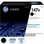 Картридж лазерный HP 147X W1470X чер. пов.емк для LJ M610dn Картридж лазерный HP 147X W1470X чер. пов.емк для LJ M610dn