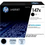 Картридж лазерный HP 147X W1470X чёрный пов.емк для LJ M610dn Картридж лазерный HP 147X W1470X чёрный пов.емк для LJ M610dn