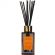 Аромадиффузор AREON STICKS PREMIUM 85 ml. Голд Амбер
