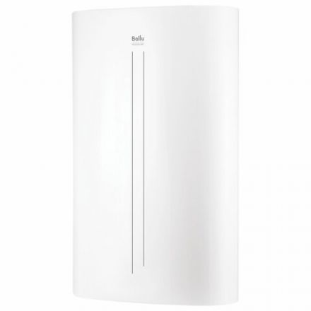 Водонагреватель накопительный электрический BALLU BWH/S 80 Rodon SP, 2 кВт, 80 л, сталь, 27598, НС-1602459 Водонагреватель накопительный электрический BALLU BWH/S 80 Rodon SP, 2 кВт, 80 л, сталь, 27598, НС-1602459