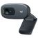 Веб-камера LOGITECH C270, 1/3 Мп, микрофон, USB 2.0, регулируемый крепеж, черная Веб-камера LOGITECH C270, 1/3 Мп, микрофон, USB 2.0, регулируемый крепеж, черная