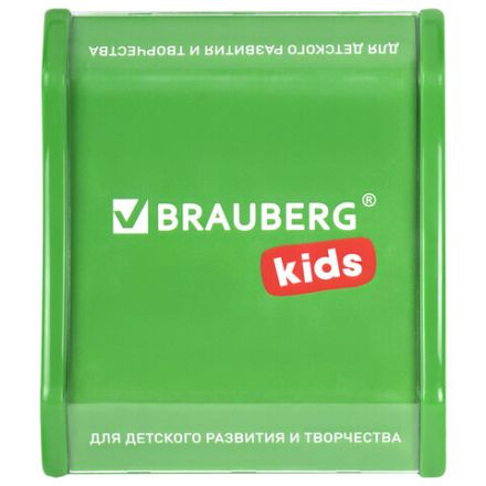 Монетница BRAUBERG KIDS "Товары для детей", 506322 Монетница BRAUBERG KIDS "Товары для детей", 506322