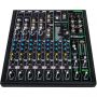Микшерный пульт MACKIE ProFX10v3, 10-канальный, с процессором эффектов, USB Микшерный пульт MACKIE ProFX10v3, 10-канальный, с процессором эффектов, USB