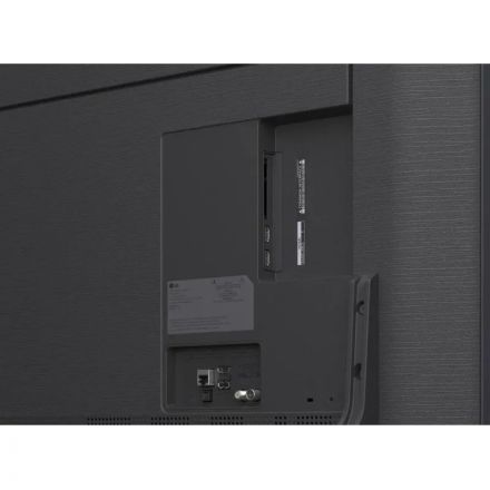 Телевизор LG 75QNED82A6B.ARUG Телевизор LG 75QNED82A6B.ARUG