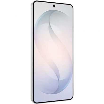 Смартфон Samsung Galaxy S26+ SM-S947B 512Gb 12Gb белый(SM-S947BZWCCAU)