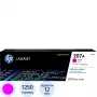 Картридж лазерный HP 207A W2213A пурпурный для LaserJet Pro M255/MFP M282/M283