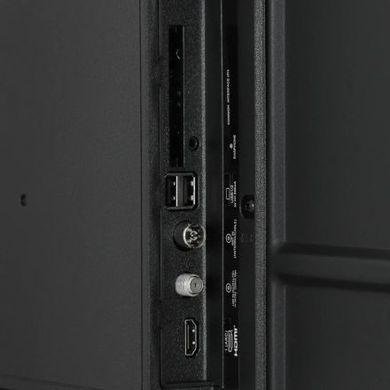 Телевизор Haier 50 Smart TV S4 QLED (DH1VL5D04RU) Телевизор Haier 50 Smart TV S4 QLED (DH1VL5D04RU)