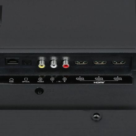 Телевизор Haier 50 Smart TV S4 QLED (DH1VL5D04RU) Телевизор Haier 50 Smart TV S4 QLED (DH1VL5D04RU)