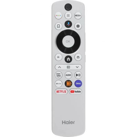 Телевизор Haier 50 Smart TV S4 QLED (DH1VL5D04RU)