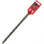 Бур по бетону SDS+ (12x210) HeadRock 402-010-12210 Бур по бетону SDS+ (12x210) HeadRock 402-010-12210