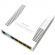 Коммутатор MikroTik RB260GSP CSS106-1G-4P-1S 1xSFP, 5Gigabi, PoE