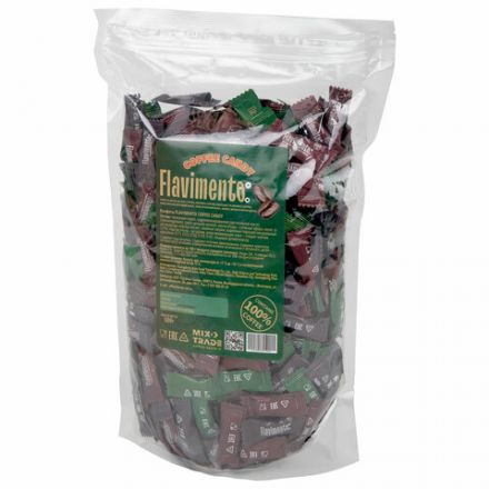 Карамель кофейная мини FLAVIMENTO, 500 г, УТ-00002577