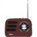 Радиоприемник Ritmix RPR-033 Chocolate Радиоприемник Ritmix RPR-033 Chocolate
