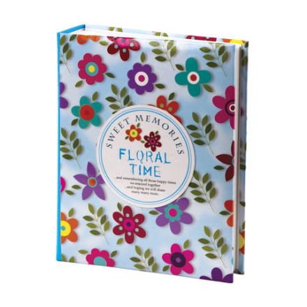 Фотоальбом BRAUBERG на 200 фото 10х15 см, твердая обложка, "Цветочки", разноцветный, 391119 Фотоальбом BRAUBERG на 200 фото 10х15 см, твердая обложка, "Цветочки", разноцветный, 391119