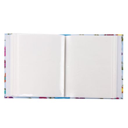 Фотоальбом BRAUBERG на 200 фото 10х15 см, твердая обложка, "Цветочки", разноцветный, 391119 Фотоальбом BRAUBERG на 200 фото 10х15 см, твердая обложка, "Цветочки", разноцветный, 391119