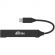 Разветвитель USB Ritmix CR-4401 Metal 1xUSB 3.0 + 3xUSB 2.0 (80001491) Разветвитель USB Ritmix CR-4401 Metal 1xUSB 3.0 + 3xUSB 2.0 (80001491)