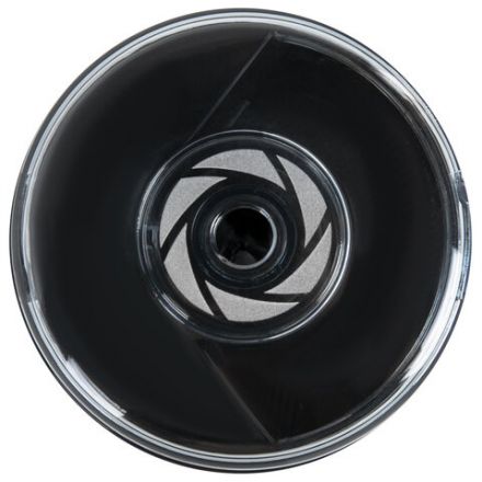 Точилка электрическая BRAUBERG DOUBLE BLADE BLACK, двойное лезвие, питание от 2 батареек АА, 271336 Точилка электрическая BRAUBERG DOUBLE BLADE BLACK, двойное лезвие, питание от 2 батареек АА, 271336