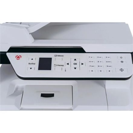 МФУ лазерное Гравитон ГМ2501, двустор